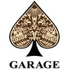 ガレージ(GARAGE)のお店ロゴ