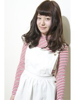 リジョイスヘア(REJOICE hair) 春のゴールドカラー☆