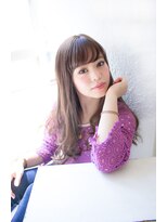 ハル(Hal.)&nbsp;モテロング