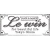 ルーウィン(LE WIN)のお店ロゴ