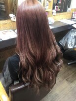 ユートピア(U topia)&nbsp;フレンチピンクカラー