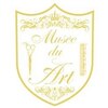 ミュゼ ドゥ アート(Musee du Art)のお店ロゴ