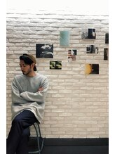 ファム(fam)&nbsp;Nobu 