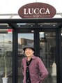 ルッカヘアー(LUCCA HAIR'S) 加藤 睦美