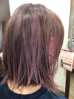 カーロ(caro)&nbsp;ラフボブ