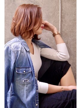 アイコン(I-CON) Yureeeeen