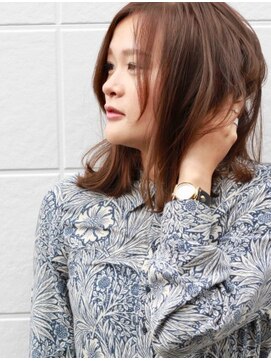 キャンバス(Canvas) 柔らかグレージュ