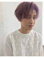 シーク(seek)&nbsp;【seek菜月】lavender short【長野 松本】