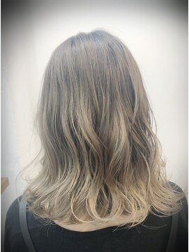 ニコ(nico) お客様スナップ