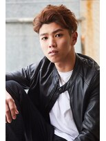 クレスト 草津店(CREST)&nbsp;オーバーフレアバングショート