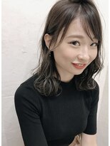 ライフ イズ(LIFE IS...)&nbsp;透明感で作るモテミディ