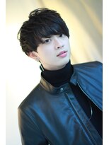 アドール(ADOR)&nbsp;[MIHO*ADOR]韓国マッシュ