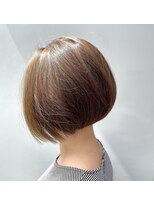 ホーガン(hogan) ネープレスなボブ