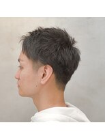 スロウヘアシェア(slow hair×share)&nbsp;UPショート