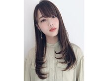 ロシェルヘアー(ROCHEL HAIR)
