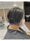 【Apsee宝塚店】大人ショート♪