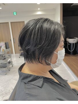 ピアーネ(PIANE) 【Apsee宝塚店】大人ショート♪