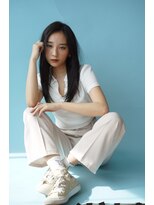 プロデュース 古淵店(Produce) 大人セクシーロング【古淵/淵野辺/町田】