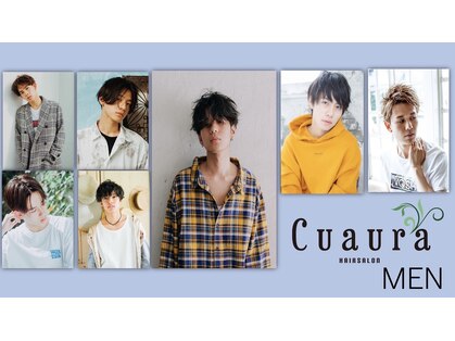 クオーラ ヘアサロン(Cuaura HAIR SALON)の写真