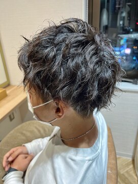 カルテット(Quartett) 【Quartett】ソフトツイストスパイラル