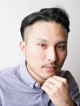 スモールバンブー small-bamboo ヘアーサロン