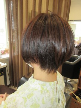 コアフィールフィス(COIFFURE fils) M3Dピコカラー