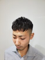 ハートセカンド 東戸塚店(HEART 2nd)&nbsp;クロップスタイル