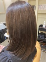 トゥーリ 筑紫野店(tuuli)&nbsp;tuuli 筑紫野★★髪質改善縮毛矯正　RIO