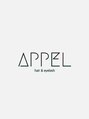 アペル(APPEL)/APPEL 【岡山/岡山駅】