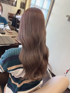 ブランシェ 小牧店(BRANCHE) ☆ミルキーグレージュ☆ ブランシェ小牧具志