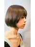 《おすすめメニュー》3Dカラー￥11000→￥8030
