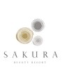 サクラ ビューティー リバージュ(SAKURA  Beauty rivage) SAKURA 