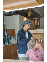 ダブルエム(DOUBLE M)&nbsp;MAMI 