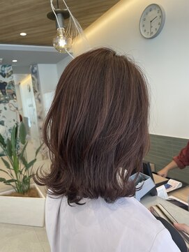 ラランジェ 緑井店(LARANJE) くびれミディアム