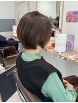 バサ 鷺ノ宮店(BASSA)&nbsp;ナチュラルショート