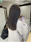 髪質改善 UPTOGLOSS 三宮 神戸美容室 トリートメント 美髪 元町