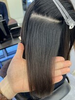 バッカ 横浜桜木町店(BACCA)&nbsp;髪質改善　縮毛矯正　ストレート