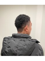 ユニコ(unico)&nbsp;ボウズ/メンズカット/短髪