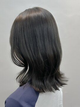 ヴェルダ 池袋店(verda) ワンカラー or ブリーチなしダブルカラー