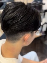 モードケイズ 阿倍野店(MODE K’s) メンズカット