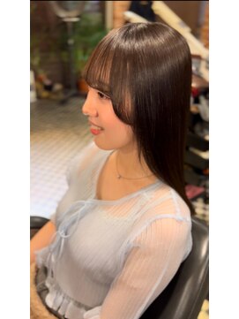 カプローネ(Caprone) Caprone 髪質改善トリートメント