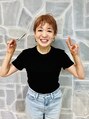 ヘア アレン(HAIR ALEN)&nbsp;藤井 リトル