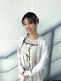 ケンジ 平塚 アネッタ(KENJE annetta) 石井 萌