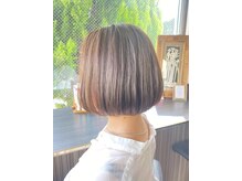 ミーアモー(Mii amo)