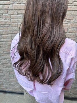 ルミヘアー 金沢駅西口店(Lumi hair) ★巻き髪/韓国/デザインカラー/特殊カラー/金沢駅西