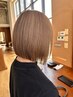 似合わせカット