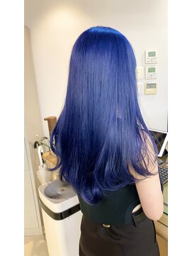 レーベン(LEBEN) ◎ブルーバイオレットカラー◎