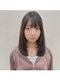 レイヤーカット