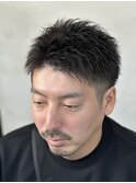 メンズショート