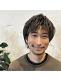 シュープ アニュー ラスパ太田川店(SHOOP anyu) 大久保 将治